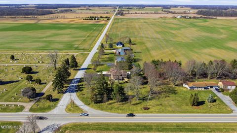 Tiny photo for 2959 Co Rd 60, Ada, OH 45810 (MLS # 10005002)