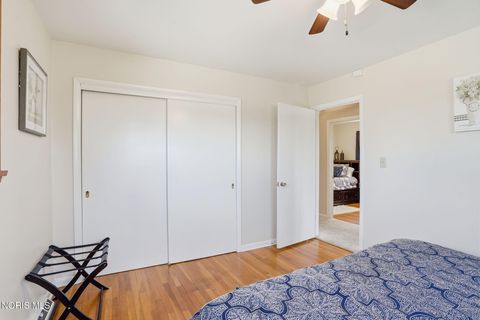 Tiny photo for 2959 Co Rd 60, Ada, OH 45810 (MLS # 10005002)