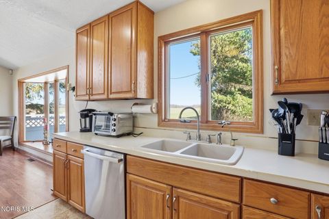 Tiny photo for 2959 Co Rd 60, Ada, OH 45810 (MLS # 10005002)