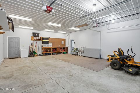 Tiny photo for 2959 Co Rd 60, Ada, OH 45810 (MLS # 10005002)