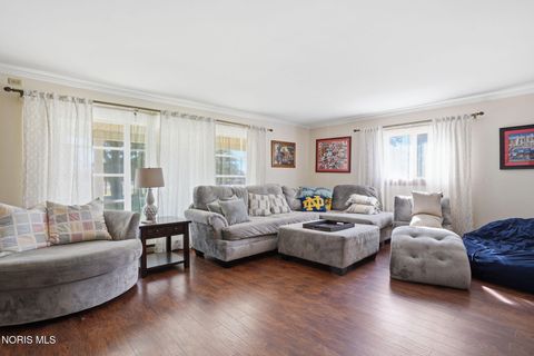 Tiny photo for 2959 Co Rd 60, Ada, OH 45810 (MLS # 10005002)