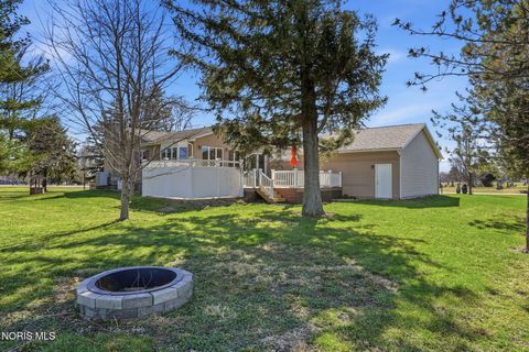 Tiny photo for 2959 Co Rd 60, Ada, OH 45810 (MLS # 10005002)