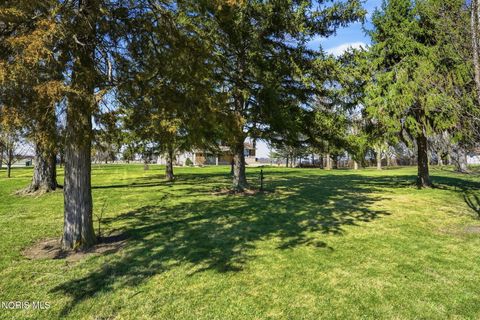 Tiny photo for 2959 Co Rd 60, Ada, OH 45810 (MLS # 10005002)