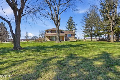 Tiny photo for 2959 Co Rd 60, Ada, OH 45810 (MLS # 10005002)