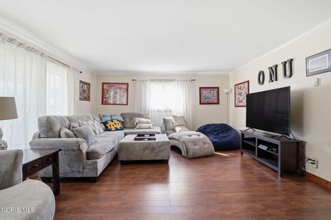 Tiny photo for 2959 Co Rd 60, Ada, OH 45810 (MLS # 10005002)