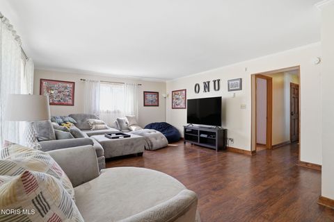 Tiny photo for 2959 Co Rd 60, Ada, OH 45810 (MLS # 10005002)