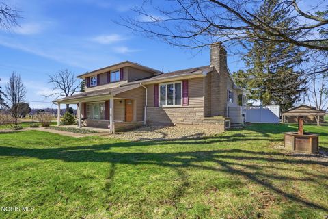 Photo of 2959 Co Rd 60, Ada, OH 45810 (MLS # 10005002)