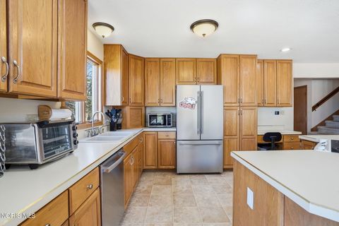 Tiny photo for 2959 Co Rd 60, Ada, OH 45810 (MLS # 10005002)