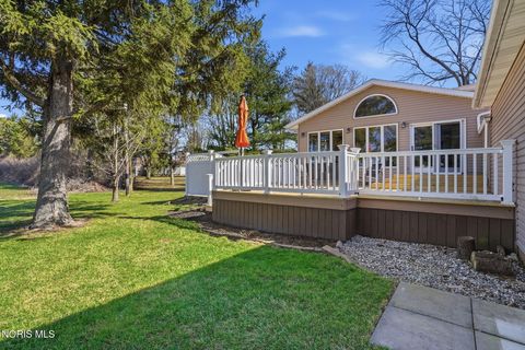 Tiny photo for 2959 Co Rd 60, Ada, OH 45810 (MLS # 10005002)