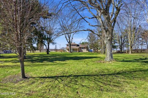 Tiny photo for 2959 Co Rd 60, Ada, OH 45810 (MLS # 10005002)