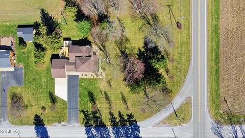 Tiny photo for 2959 Co Rd 60, Ada, OH 45810 (MLS # 10005002)