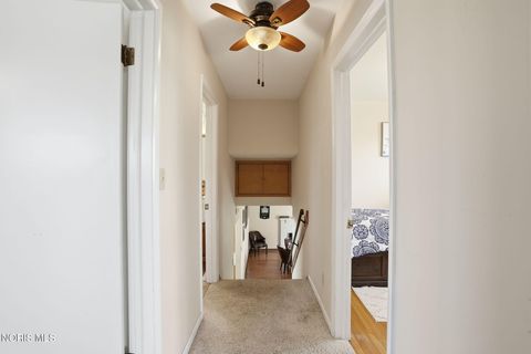 Tiny photo for 2959 Co Rd 60, Ada, OH 45810 (MLS # 10005002)