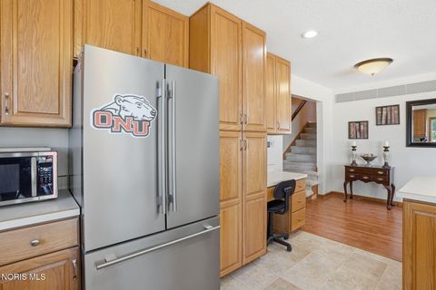 Tiny photo for 2959 Co Rd 60, Ada, OH 45810 (MLS # 10005002)