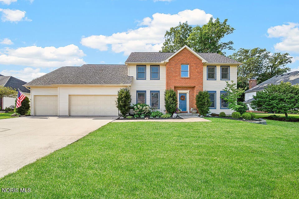 1459 Hollow Tree Drive