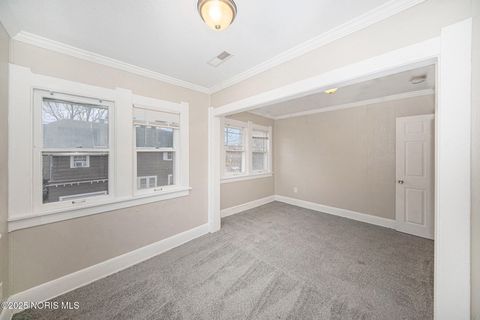 Tiny photo for 2716 Collingwood Boulevard, Toledo, OH 43610 (MLS # 10002044)