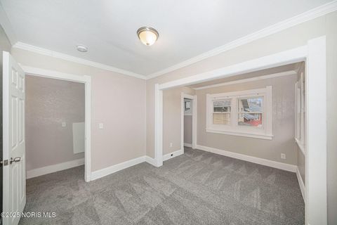 Tiny photo for 2716 Collingwood Boulevard, Toledo, OH 43610 (MLS # 10002044)