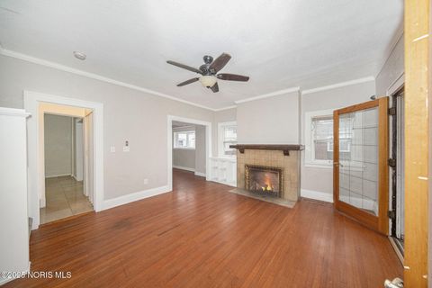 Tiny photo for 2716 Collingwood Boulevard, Toledo, OH 43610 (MLS # 10002044)