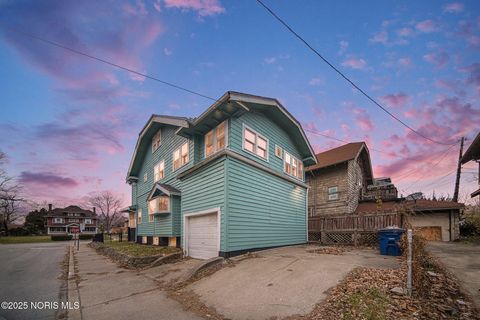 Tiny photo for 2716 Collingwood Boulevard, Toledo, OH 43610 (MLS # 10002044)