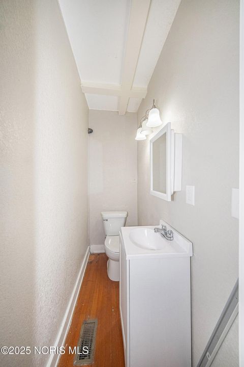 Tiny photo for 2716 Collingwood Boulevard, Toledo, OH 43610 (MLS # 10002044)