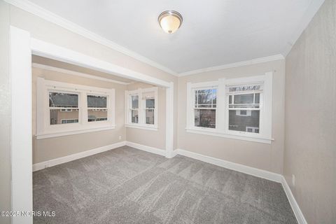 Tiny photo for 2716 Collingwood Boulevard, Toledo, OH 43610 (MLS # 10002044)