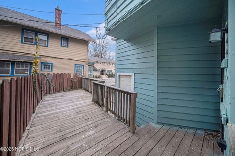 Tiny photo for 2716 Collingwood Boulevard, Toledo, OH 43610 (MLS # 10002044)