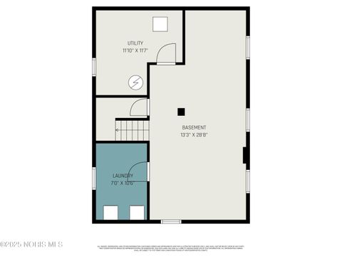 Tiny photo for 2716 Collingwood Boulevard, Toledo, OH 43610 (MLS # 10002044)