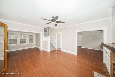 Tiny photo for 2716 Collingwood Boulevard, Toledo, OH 43610 (MLS # 10002044)