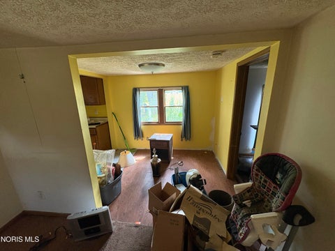 Tiny photo for 3412 King Road, Toledo, OH 43617 (MLS # 10012371)