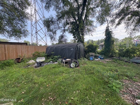 Tiny photo for 3412 King Road, Toledo, OH 43617 (MLS # 10012371)
