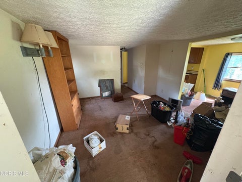 Tiny photo for 3412 King Road, Toledo, OH 43617 (MLS # 10012371)