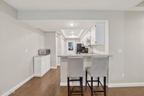 Tiny photo for 2277 Fox Run Circle, Findlay, OH 45840 (MLS # 10008323)