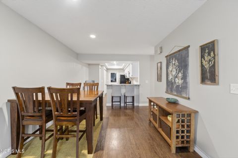 Tiny photo for 2277 Fox Run Circle, Findlay, OH 45840 (MLS # 10008323)