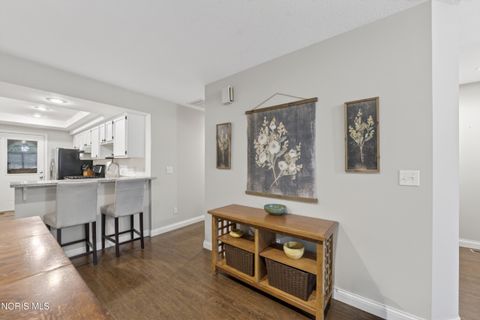 Tiny photo for 2277 Fox Run Circle, Findlay, OH 45840 (MLS # 10008323)