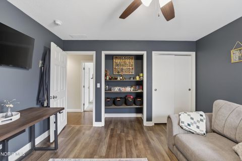 Tiny photo for 2277 Fox Run Circle, Findlay, OH 45840 (MLS # 10008323)