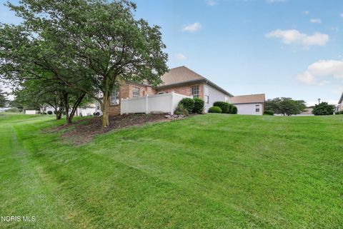 Tiny photo for 2277 Fox Run Circle, Findlay, OH 45840 (MLS # 10008323)
