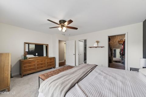 Tiny photo for 2277 Fox Run Circle, Findlay, OH 45840 (MLS # 10008323)