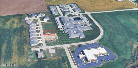 Photo of 136 Centennial Drive, Bellevue, OH 44811 (MLS # 10002374)