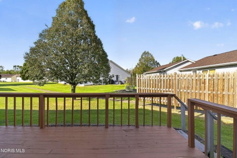 Tiny photo for 7 Edith Court, Bowling Green, OH 43402 (MLS # 10014524)
