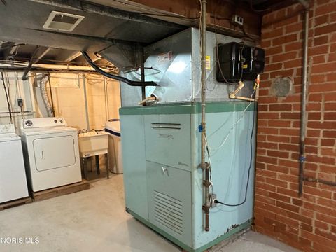 Tiny photo for 12261 W State Route 105, Oak Harbor, OH 43449 (MLS # 10008511)