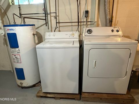Tiny photo for 12261 W State Route 105, Oak Harbor, OH 43449 (MLS # 10008511)