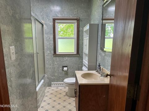 Tiny photo for 12261 W State Route 105, Oak Harbor, OH 43449 (MLS # 10008511)