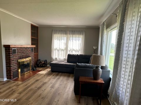 Tiny photo for 12261 W State Route 105, Oak Harbor, OH 43449 (MLS # 10008511)