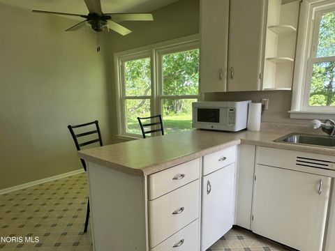 Tiny photo for 12261 W State Route 105, Oak Harbor, OH 43449 (MLS # 10008511)