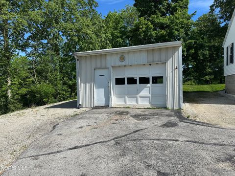 Tiny photo for 12261 W State Route 105, Oak Harbor, OH 43449 (MLS # 10008511)