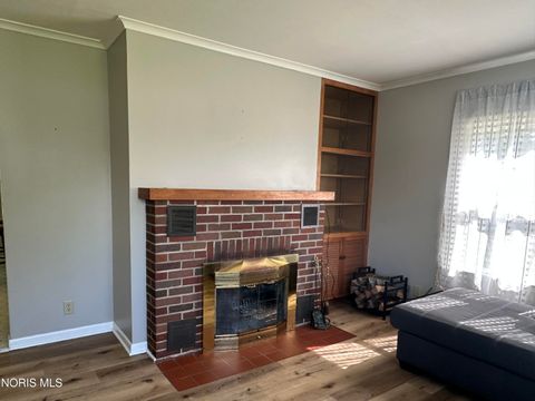 Tiny photo for 12261 W State Route 105, Oak Harbor, OH 43449 (MLS # 10008511)