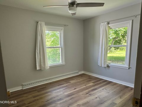 Tiny photo for 12261 W State Route 105, Oak Harbor, OH 43449 (MLS # 10008511)