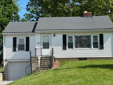 Tiny photo for 12261 W State Route 105, Oak Harbor, OH 43449 (MLS # 10008511)