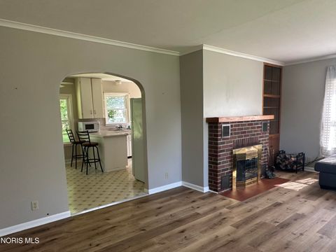 Tiny photo for 12261 W State Route 105, Oak Harbor, OH 43449 (MLS # 10008511)