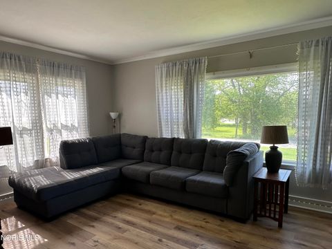 Tiny photo for 12261 W State Route 105, Oak Harbor, OH 43449 (MLS # 10008511)