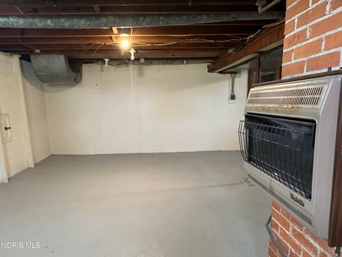 Tiny photo for 12261 W State Route 105, Oak Harbor, OH 43449 (MLS # 10008511)